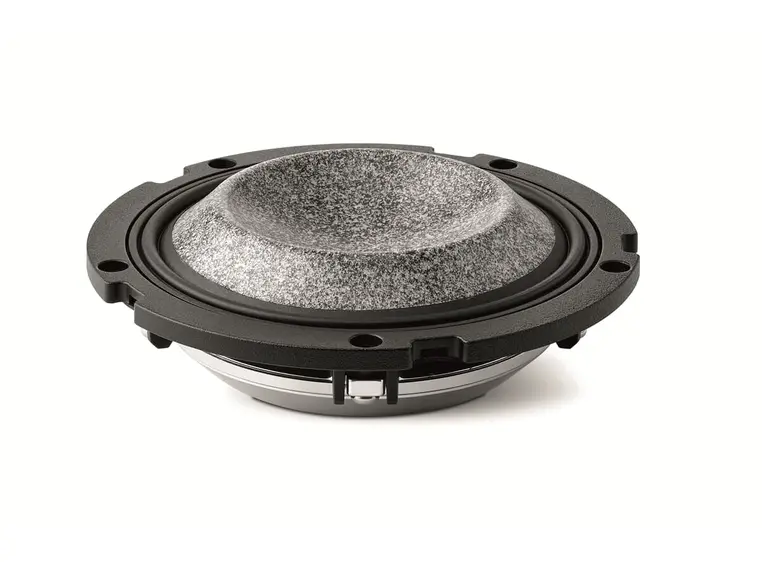 Focal Utopia Main 212 BE Black Analog Main Monitoring System Bundle 