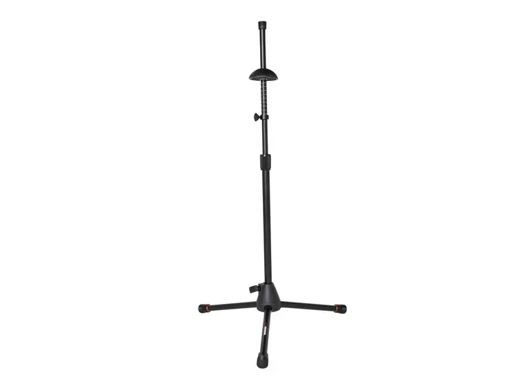 Gator Frameworks GFW-BNO-TBONE Tripod Stand for Trombone 