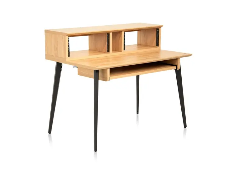 Gator Frameworks GFW-ELITEDESK-MPL Content Furniture Desk - MPL 