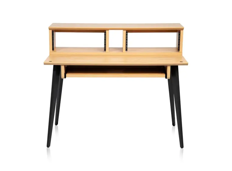 Gator Frameworks GFW-ELITEDESK-MPL Content Furniture Desk - MPL 