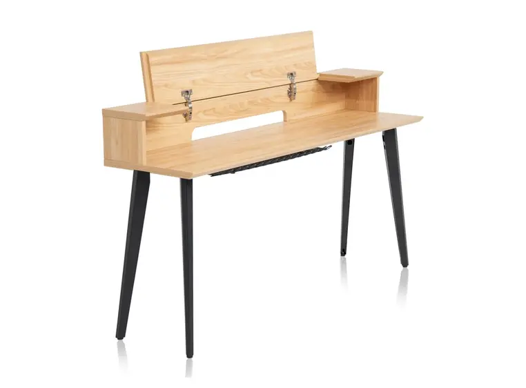 Gator Frameworks GFW-ELITEKEYTBL88-MPL Keyboard Furniture 88 Note MPL 