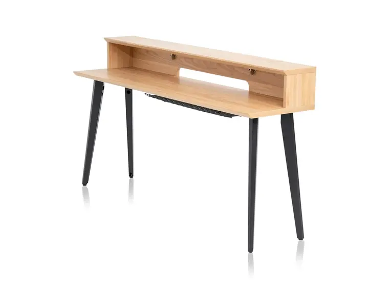 Gator Frameworks GFW-ELITEKEYTBL88-MPL Keyboard Furniture 88 Note MPL 