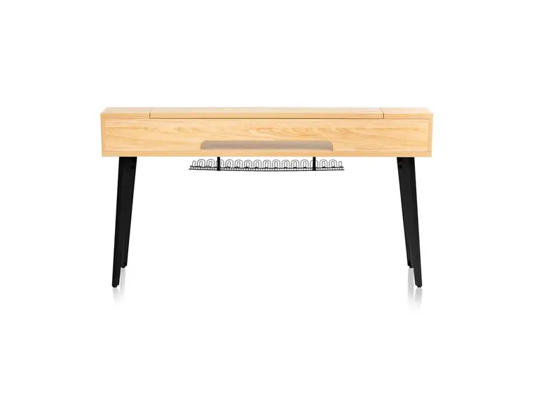 Gator Frameworks GFW-ELITEKEYTBL88-MPL Keyboard Furniture 88 Note MPL 