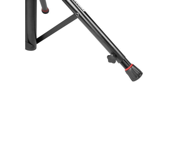 Gator Frameworks GFW-GTR-AMP-BOOM Amp Stand med Boom Arm 