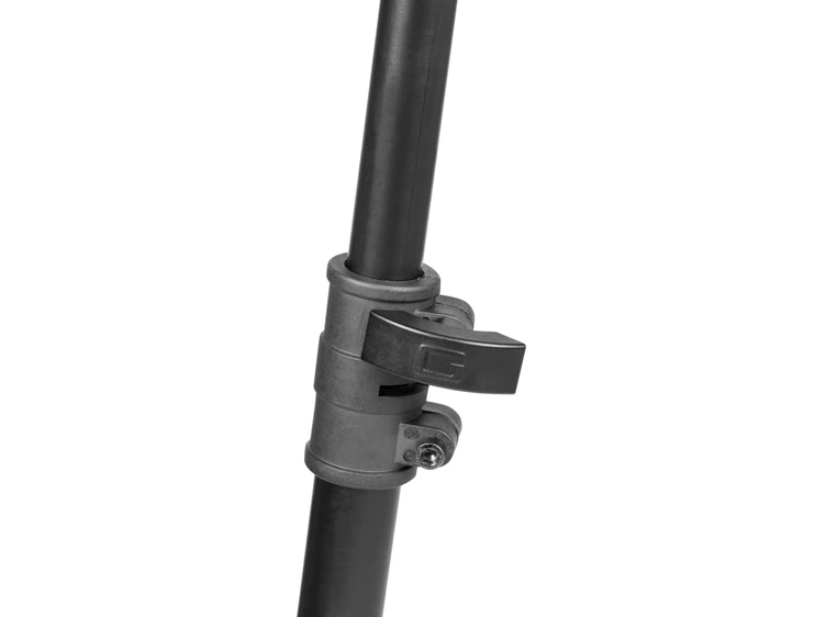 Gator Frameworks GFW-GTR-AMP-BOOM Amp Stand med Boom Arm 