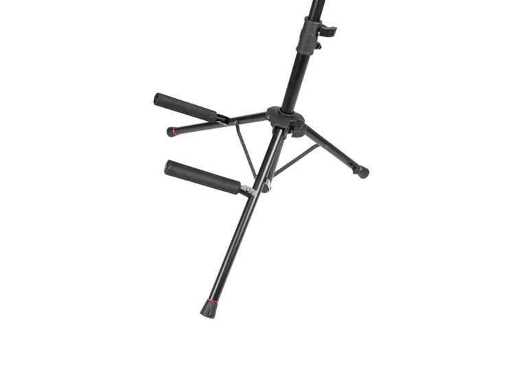 Gator Frameworks GFW-GTR-AMP-BOOM Amp Stand med Boom Arm 