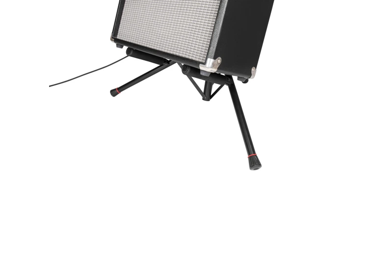Gator Frameworks GFW-GTR-AMP-BOOM Amp Stand med Boom Arm 