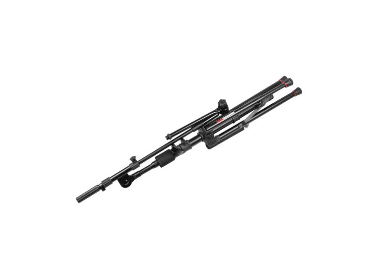 Gator Frameworks GFW-GTR-AMP-BOOM Amp Stand med Boom Arm 