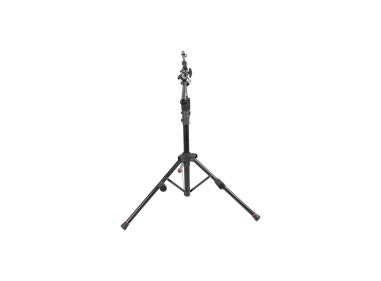 Gator Frameworks GFW-GTR-AMP-BOOM Amp Stand med Boom Arm 