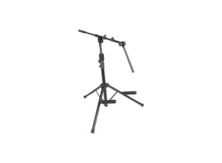 Gator Frameworks GFW-GTR-AMP-BOOM Amp Stand med Boom Arm 