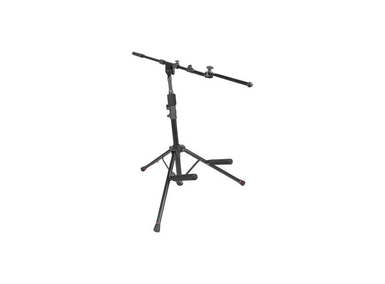 Gator Frameworks GFW-GTR-AMP-BOOM Amp Stand med Boom Arm 