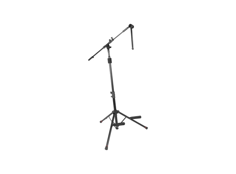 Gator Frameworks GFW-GTR-AMP-BOOM Amp Stand med Boom Arm 