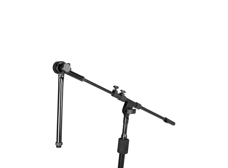 Gator Frameworks GFW-GTR-AMP-BOOM Amp Stand med Boom Arm 