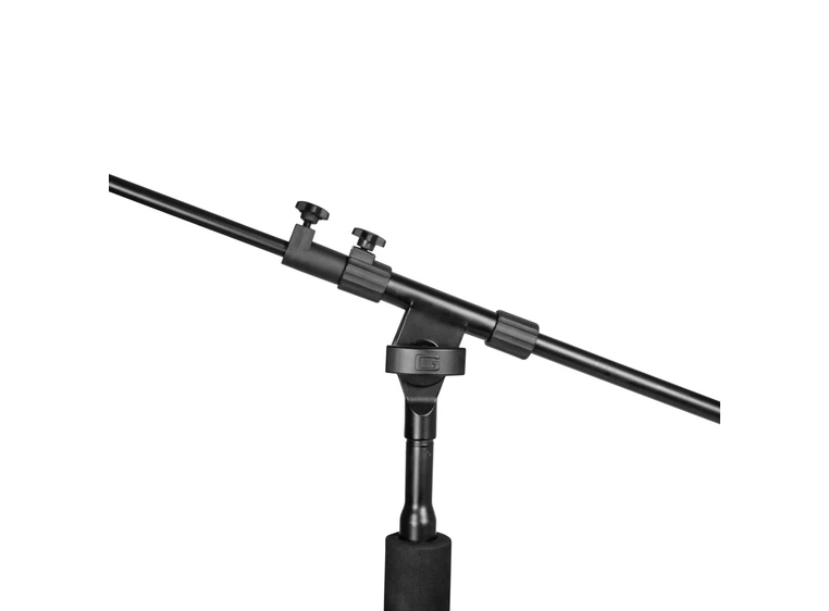 Gator Frameworks GFW-GTR-AMP-BOOM Amp Stand med Boom Arm 