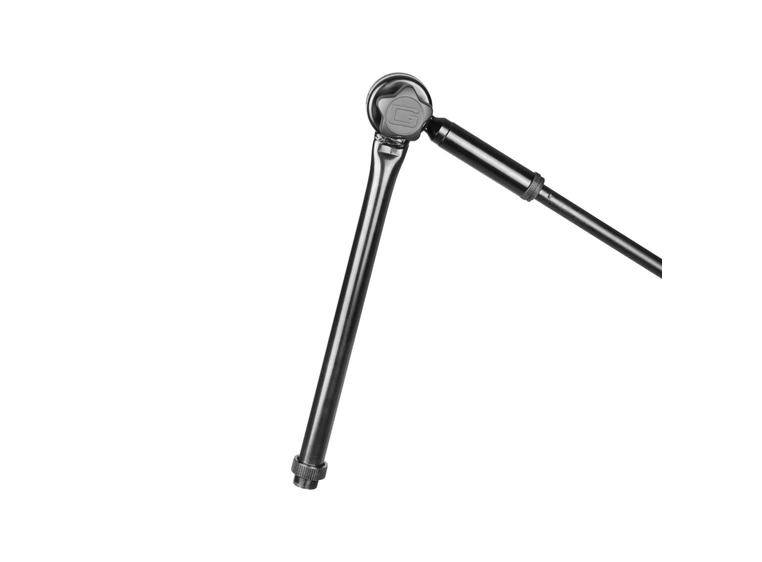Gator Frameworks GFW-GTR-AMP-BOOM Amp Stand med Boom Arm 