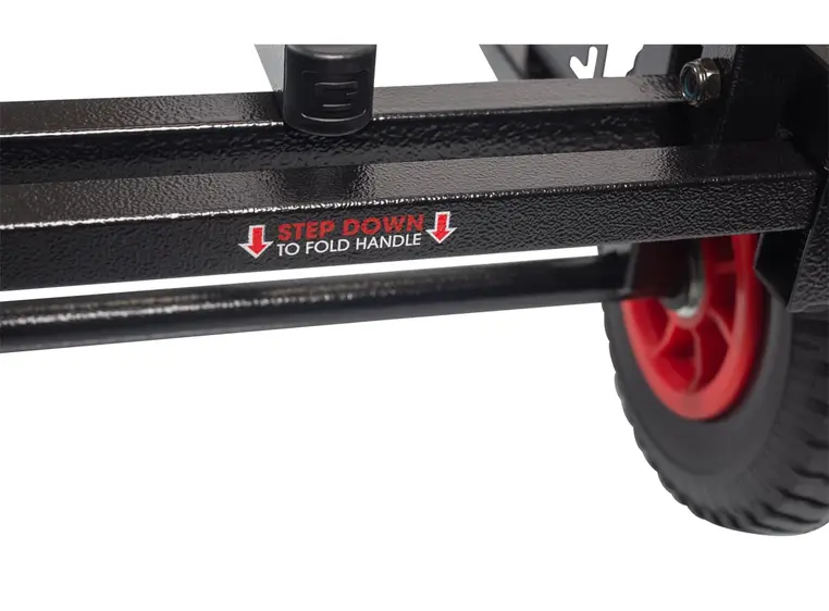 Gator Frameworks GFW-UTL-CART52 Frameworks Cart with 5lb weight capacity 