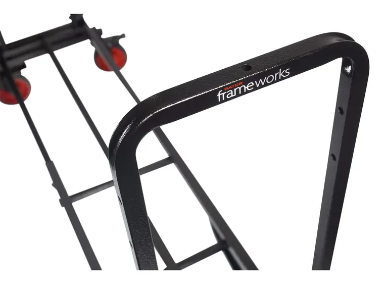 Gator Frameworks GFW-UTL-CART52 Frameworks Cart with 5lb weight capacity 