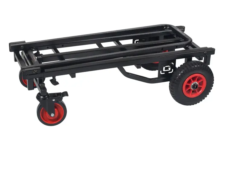 Gator Frameworks GFW-UTL-CART52 Frameworks Cart with 5lb weight capacity 