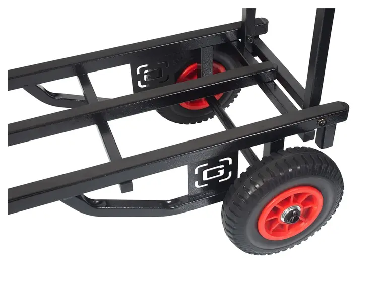Gator Frameworks GFW-UTL-CART52 Frameworks Cart with 5lb weight capacity 