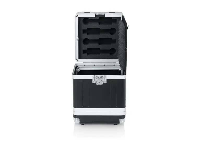 Gator GM-4WR Case til 4 trådløse systemer 