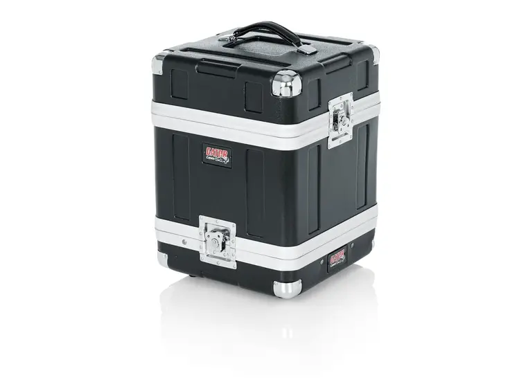 Gator GM-4WR Case til 4 trådløse systemer 