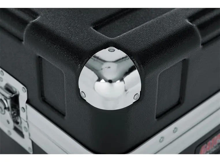 Gator GM-4WR Case til 4 trådløse systemer 