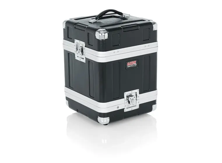 Gator GM-4WR Case til 4 trådløse systemer 