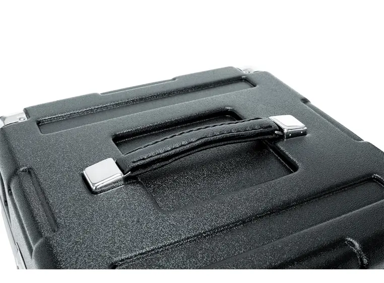 Gator GM-4WR Case til 4 trådløse systemer 