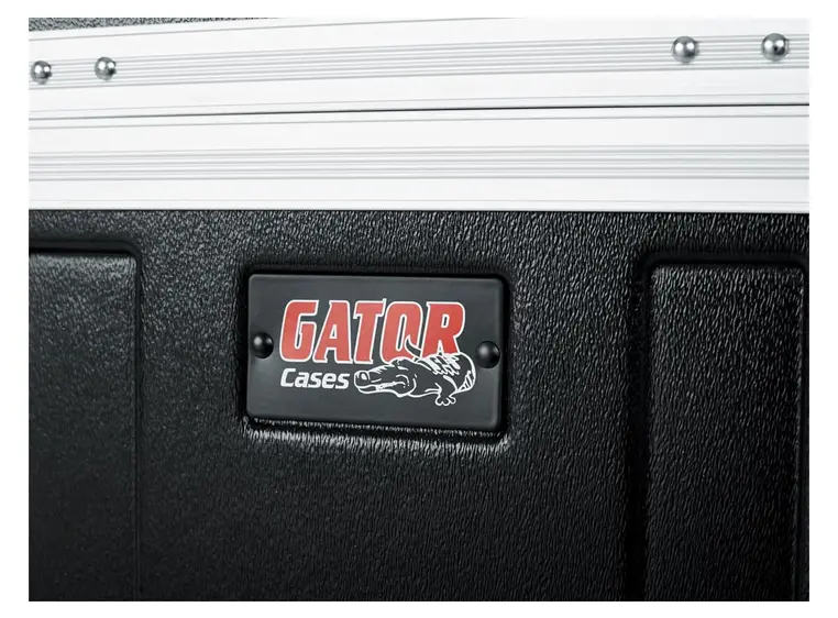 Gator GM-4WR Case til 4 trådløse systemer 