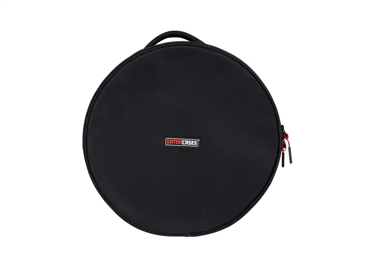 Gator GP-ICON-1307ST Icon Snare/Tom Bag 13''x7'' 