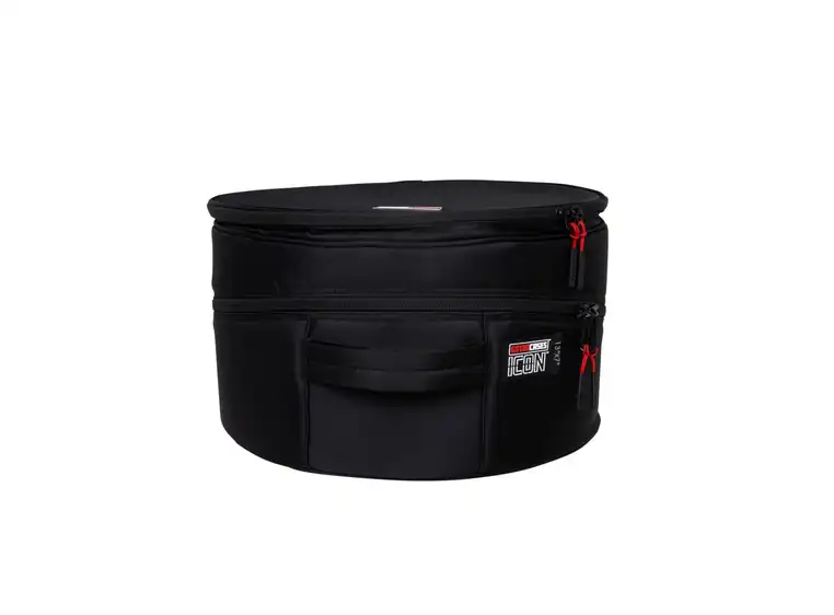 Gator GP-ICON-1307ST Icon Snare/Tom Bag 13''x7'' 