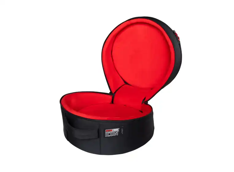 Gator GP-ICON-1307ST Icon Snare/Tom Bag 13''x7'' 