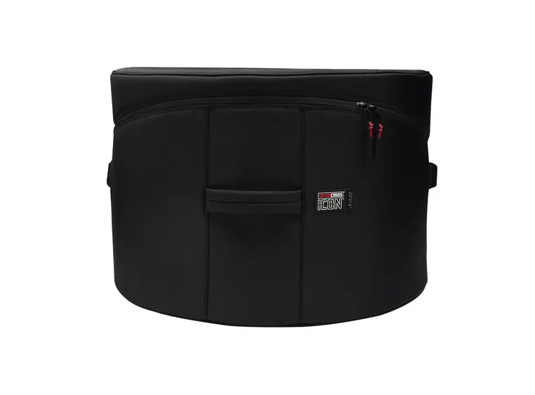 Gator GP-ICON-2214BD Icon Bag til stortromme 22''x14'' 