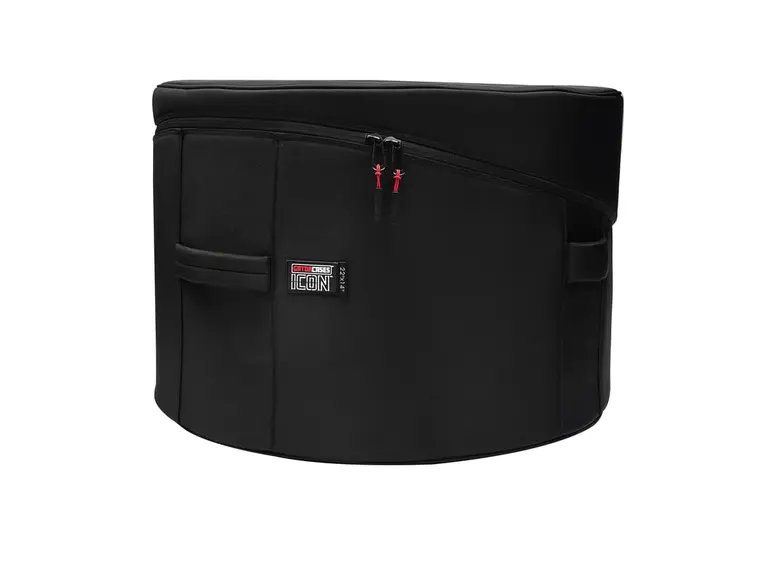 Gator GP-ICON-2214BD Icon Bag til stortromme 22''x14'' 