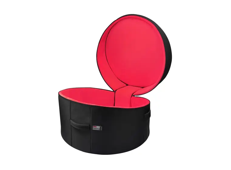 Gator GP-ICON-2214BD Icon Bag til stortromme 22''x14'' 