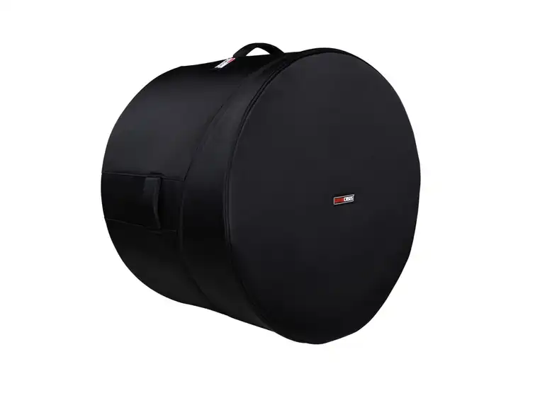 Gator GP-ICON-2216BD Icon Bass Drum Bag 22''x16'' 