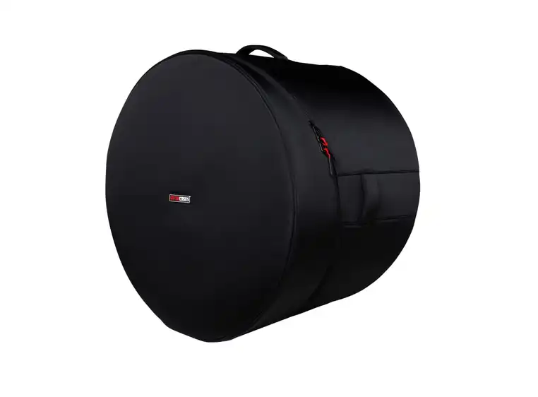 Gator GP-ICON-2216BD Icon Bass Drum Bag 22''x16'' 