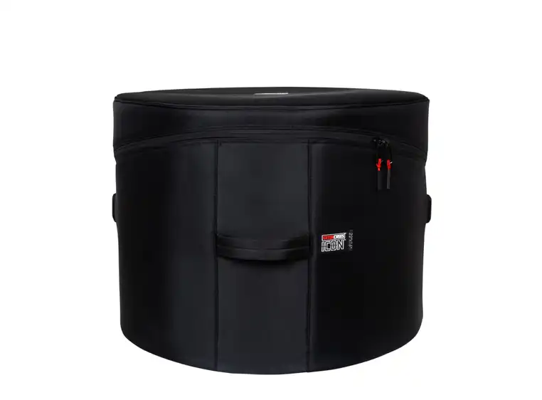 Gator GP-ICON-2216BD Icon Bass Drum Bag 22''x16'' 