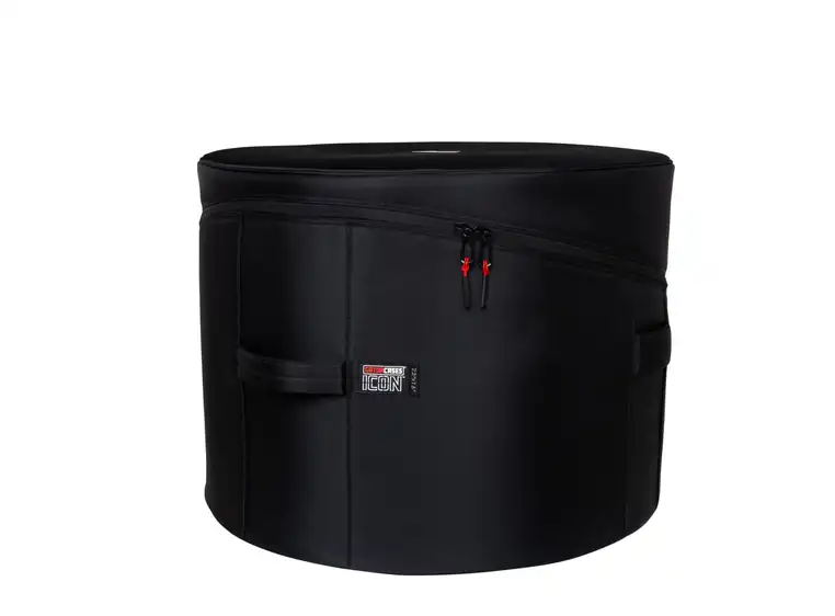 Gator GP-ICON-2216BD Icon Bass Drum Bag 22''x16'' 