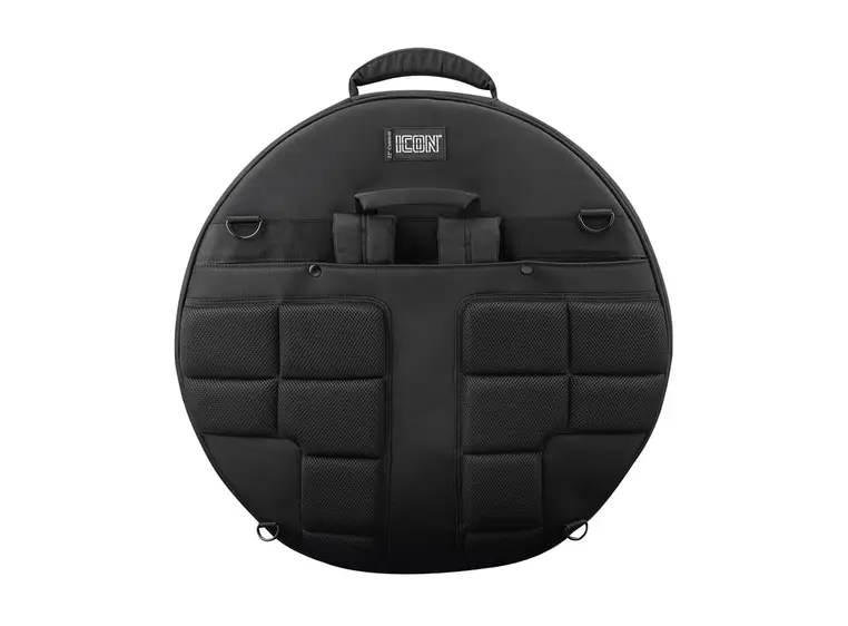 Gator GP-ICON-CYM22 Cymbalbag 22'' 