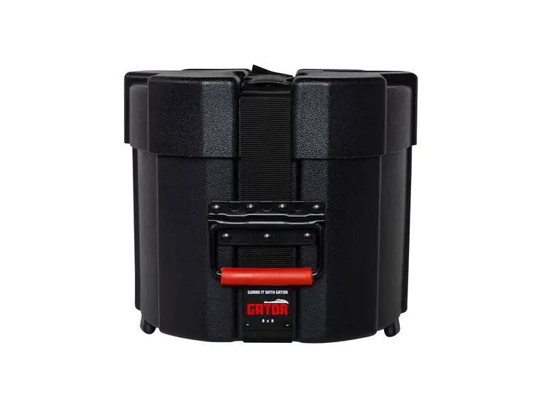 Gator GPC1614 Grooves Roto Molded 16''x14'' Floor Tom Case 