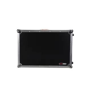 Gator GTOURDSPFLX10 Flightcase m/plattform for DDJ-FLX10