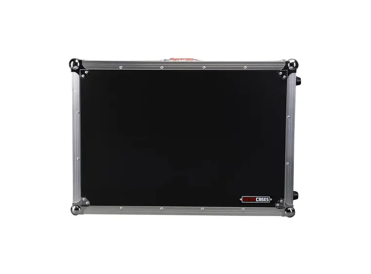 Gator GTOURDSPFLX10 Flightcase m/plattform for DDJ-FLX10 