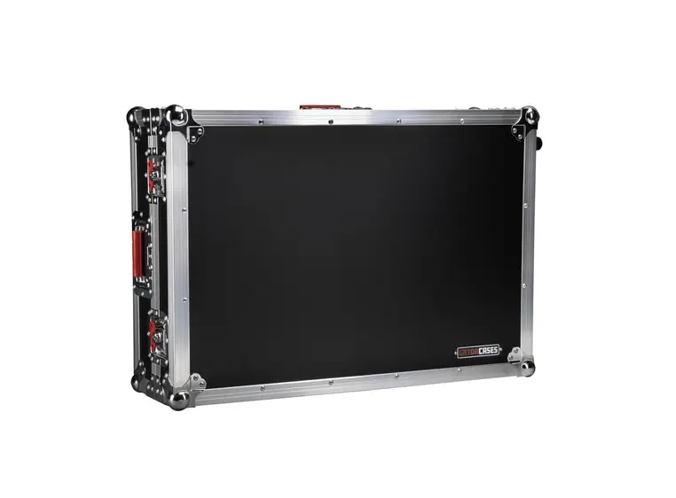 Gator GTOURDSPFLX10 Flightcase m/plattform for DDJ-FLX10 