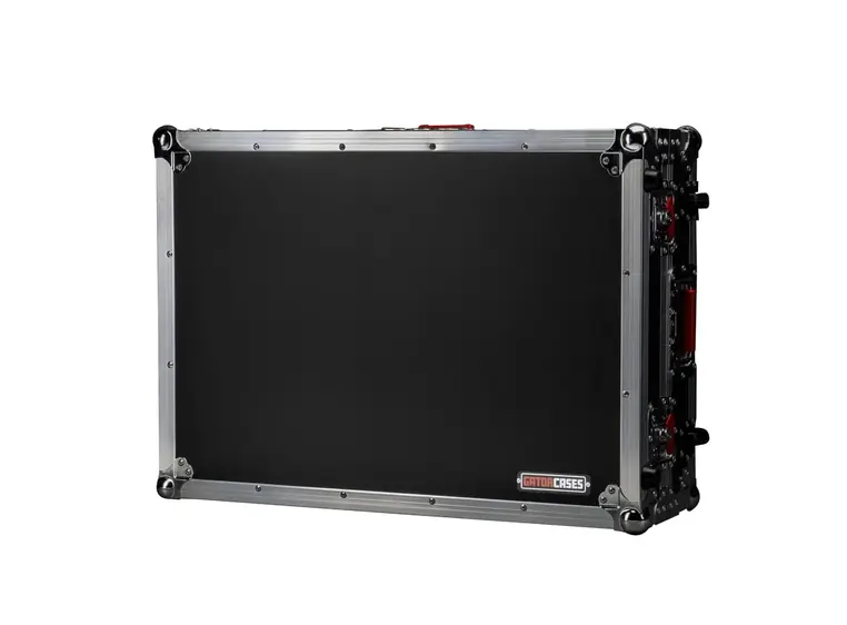 Gator GTOURDSPFLX10 Flightcase m/plattform for DDJ-FLX10 