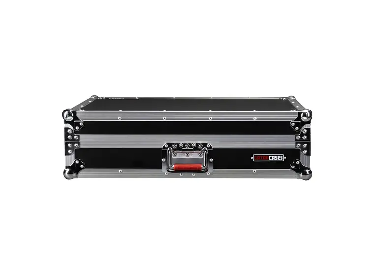 Gator GTOURDSPFLX10 Flightcase m/plattform for DDJ-FLX10 