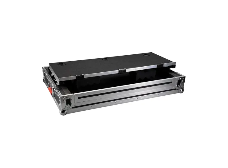 Gator GTOURDSPFLX10 Flightcase m/plattform for DDJ-FLX10 