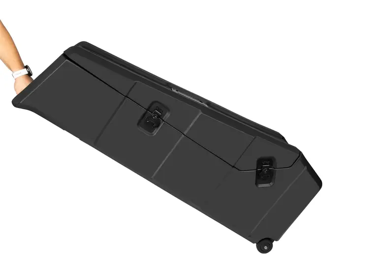 Gator GTR-MINIVAULT-E2 Mini Vault Gitarcase/Rack til 2 gitarer 