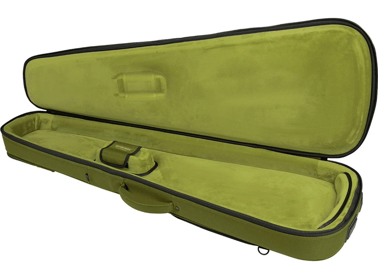 Gator ICON Bass Green Gigbag 