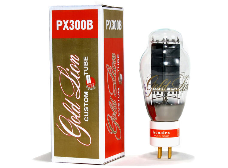 Genalex PX300B
